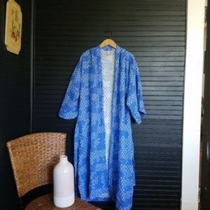 Ikea Tankvard Kimono designed by Akanksha Deo